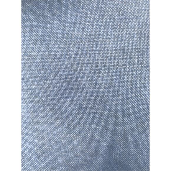 Vintage 2 Piece Levi’s Menswear Action Suit Blue Jacket Sport Coat Pants 40L - Picture 12 of 12